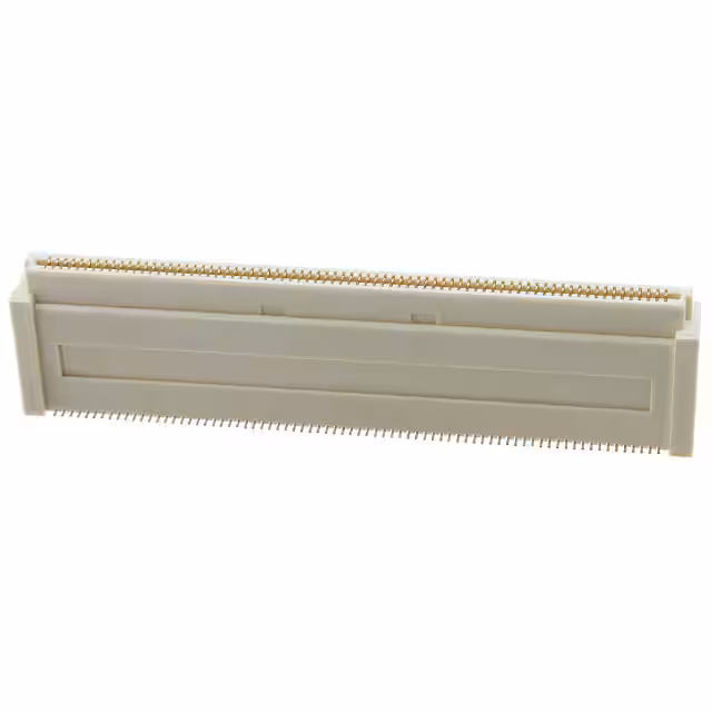 7-1735480-7 TE Connectivity AMP Connectors  Matrices de type bord Mezzanine (carte à carte)